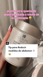 Reduce Medidas de Abdomen en 28 Días con Lipocream y Gel Reductor