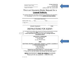 Fill out, securely sign, print or email your binder for state farm automobile insurance instantly with signnow. The Insurance Binder Contingent Excess Liability Insurance Your Customers Primary Insurance Ppt Download