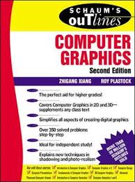Schaum S Outline Of Computer Graphics Zhigang Xiang 9780071357814 Bookshopee Com In 2020 Math Methods College Algebra Mcgraw Hill Education