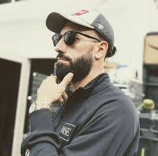 Derek Carr was chirping the Panthers up 30 😂 (🎥: NFL)