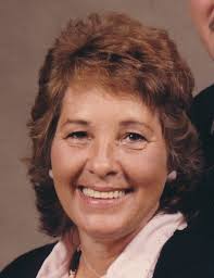Obituary information for Peggy Franklin Morse