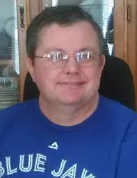 Obituary information for Perry Joseph Benoit