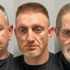 Former Delegate Les Adams appointed as judge for the 22nd Judicial District