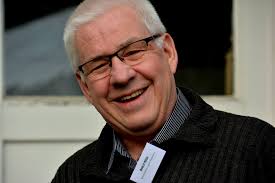 Give this man the Colonel Klink award! (IYKYK)