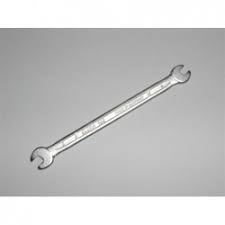 Votre esprit est comme un fleuret.: Cle Plate 5mm Fleuret