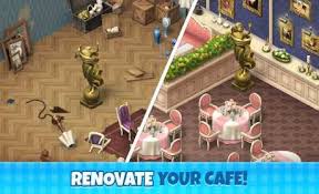 4.1 and up anne of green gables 2016 movie. Manor Cafe Mod Apk 1 115 0 Hack Life Coins Android Lord Web