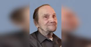 Obituary information for Ernest L. "Perney" Weaver