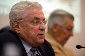 Richmond: Sewer directors received secret report