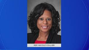 Texas Rep. Nicole Collier Refuses DPS Escort Stays Inside House Chamber