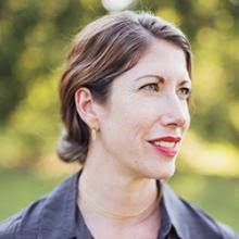 Karin Christophe Brown