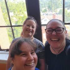 Welcome new members: Amanda Cantrell, Amy Smith, Zach Kiser, Aubrey Suber,  Nick Erickson, Celeste Ma'at, Cynthia Bowman, Abby Grant, Clair Jones,  Rachel Muñoz! What does the letter A have in common with