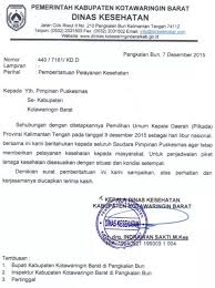 Pengertian surat resmi menurut kamus besar bahasa indonesia (kbbi) adalah surat yang secara resmi dikeluarkan oleh pihak instansi, perusahaan, sekolah maupun organisasi. Kenali Apa Itu Surat Pemberitahuan Dan Bagaimana Cara Membuatnya Cermati Com