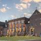 Pancratia Hall Lofts Tour