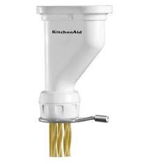 From flat beaters to bowls, mixer covers to pasta attachments. Vegetable Sheet Cutter Attachment For Kitchenaid 5 4 5 7 6 3 5 Quart Mixer Ebay Kitchen Aid Kitchen Aid Recipes Kitchen Aid Mixer Recipes