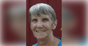 Obituary information for Karla M. Barnes