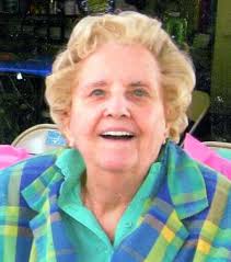 Obituary for Delta Sinn