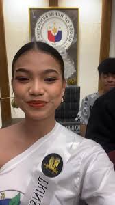 Not all heroes wear cap.. Others are cat like Congressman kiko barzaga..!!!  Meow meow.. 💚👊 😸