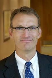 Meet Mark Behrens, newly named Johnson Financial CFO