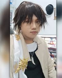 Look at this spectacular sight. Alas, it is now a battlefield Me as  Chongyue (Arknights) 📸 By @ximichang 💅By @halelu.ya #cosplay  #cosplayerindonesia #arknights #arknightscosplay #chongyue #cosplayer