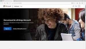 We did not find results for: How To Create A New Microsoft Account