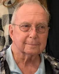 Patrick "Pat" Henry Obituary October 25, 2024