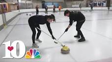 Everything you need to know about curling - YouTube