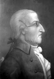 Crazy Cat Lady's Musings: Interpreting Elizabeth Oswald Chew of Philadelphia