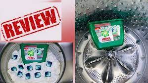 How to use tide laundry pods review price check: Get Hd Cleaning With The All New Ariel 3in1 Pods Now In India Youtube