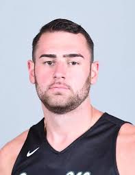 Men's Basketball Meets Houston Sunday