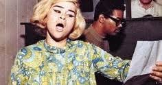 Blues Enthused: Celebrating Etta James