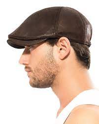 Flat Cap Vintage Cabbie Hat Gatsby Ivy Cap Irish Hunting Newsboy Stretch Dark Brown C3119bsjsx9 Ivy Cap Flat Cap Cabbie Hat
