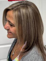 The Color Room Hair Studio