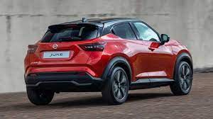 Meet the new nissan juke, the small suv coupé by nissan. Nissan Juke 2021 1 0t In Uae New Car Prices Specs Reviews Amp Photos Yallamotor