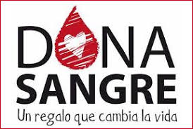 Resultado de imagen de dia mundial del donante de sangre 2018