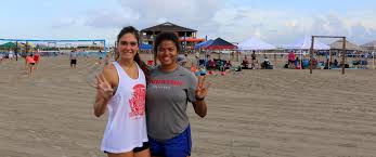 What's the prettiest beach in texas? Beach Bash Set For July 21 University Of Houston Athletics
