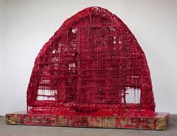 A r 2 s m t p r i o n s o j c r e d 2. Sterling Ruby Artist Saatchi Gallery