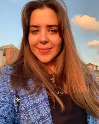 Anna Fernando (@anlysoul) · Instagram 照片和视频