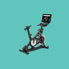 Recumbent exercise bikes have a unique shape that allows you to sit lower down in a cushioned seat, improving comfort. Nordictrack Commercial S22i Ifit Studio Cycle Review Wired