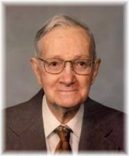 Obituary of Henry Janzen