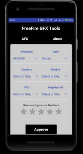 Cara mengganti background free fire dengan tool skin. Gfx Tool Free Fire Booster For Android Apk Download