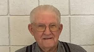 Jason Heller of Fort Dodge, formerly of Manning