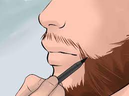 Beard oil for black men nourishes and moisturizes the skin underneath your beard. 3 Ways To Get A Dark Beard Wikihow