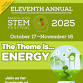 Build a Wind Powered Car! event image