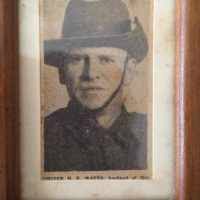 Herbert Ernest Watts (1906–1979) • FamilySearch