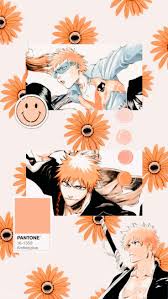 You can also upload and share your favorite ichigo wallpapers. Bleach Lockscreen Explore Tumblr Posts And Blogs Tumgir