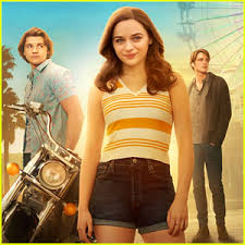 Julia lester talks ashlyn's insecurities of being cast as belle on 'hsmtmts': The Kissing Booth 3 Confirmed By Joey King Cast Plus It Has Already Been Filmed Jacob Elordi Joel Courtney Joey King Maisie Richardson Sellers Meganne Young Movies Netflix Taylor Zakhar