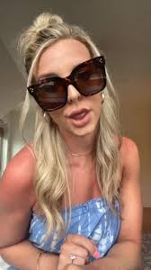 Embracing White Claw Summer Vibes with a Basic White Claw Girl