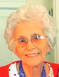 Obituary information for Betty Jane Galyon