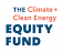 The Climate & Clean Energy Equity Fund logo