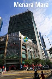 Ansara malaysia persatuan bekas pelajar mrsm malaysia. Menara Mara Kuala Lumpur